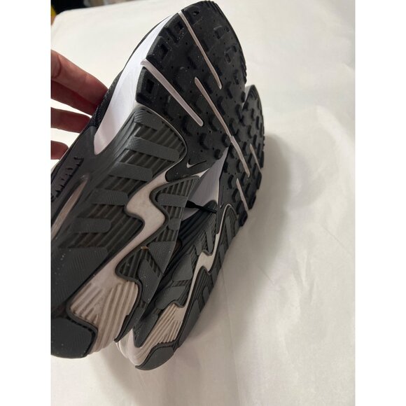 Nike Air Max Excee Womens Black Gray Size 10 - Picture 11 of 12